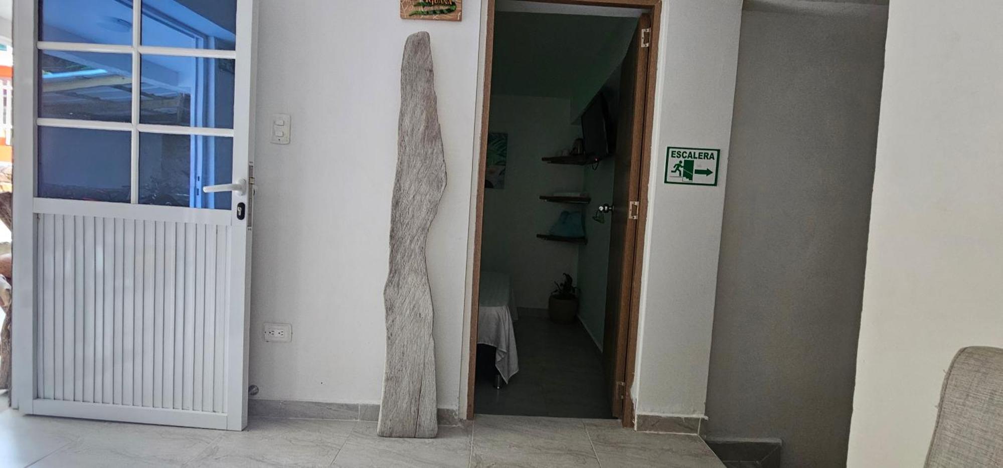 Posada Cedar Valley Franshua Zewnętrze zdjęcie